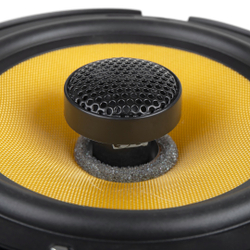 Колонки ARNEZI Sound Wave S1, 16 см 2-х полосные, 2шт / A2010005