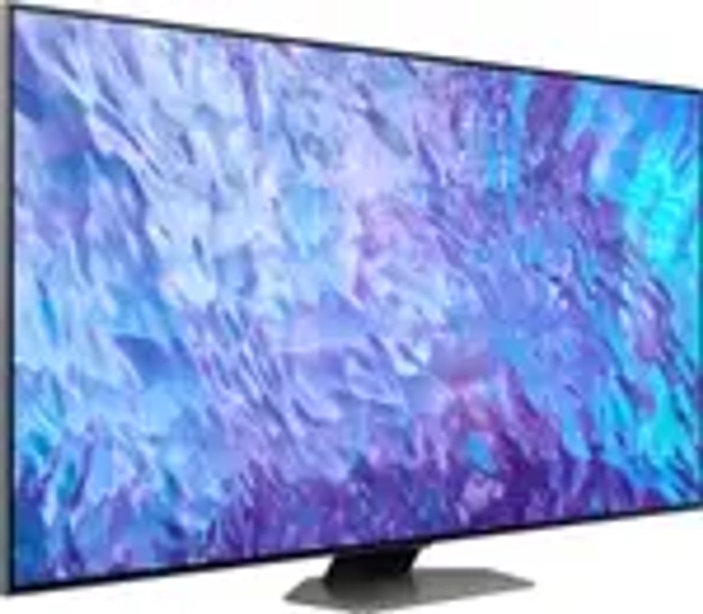 Телевизор 65" Samsung QE65Q80CAUXCE