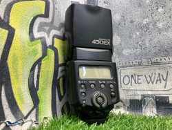 Canon 430EX