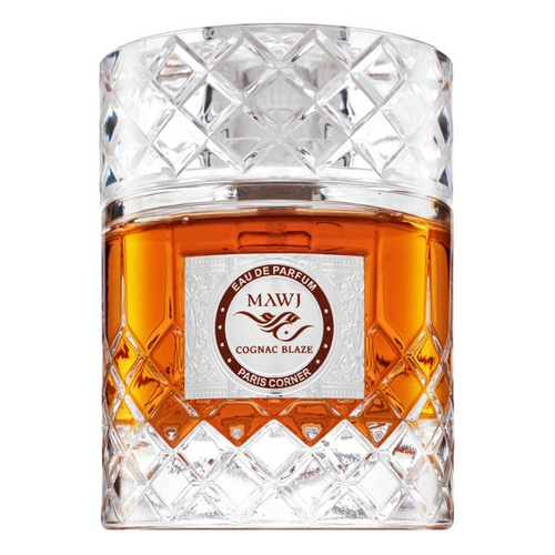 Paris Corner Mawj Cognac Blaze EDP U 100 ml