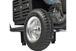 Бензиновый генератор Patriot GP 7210LE 474101588