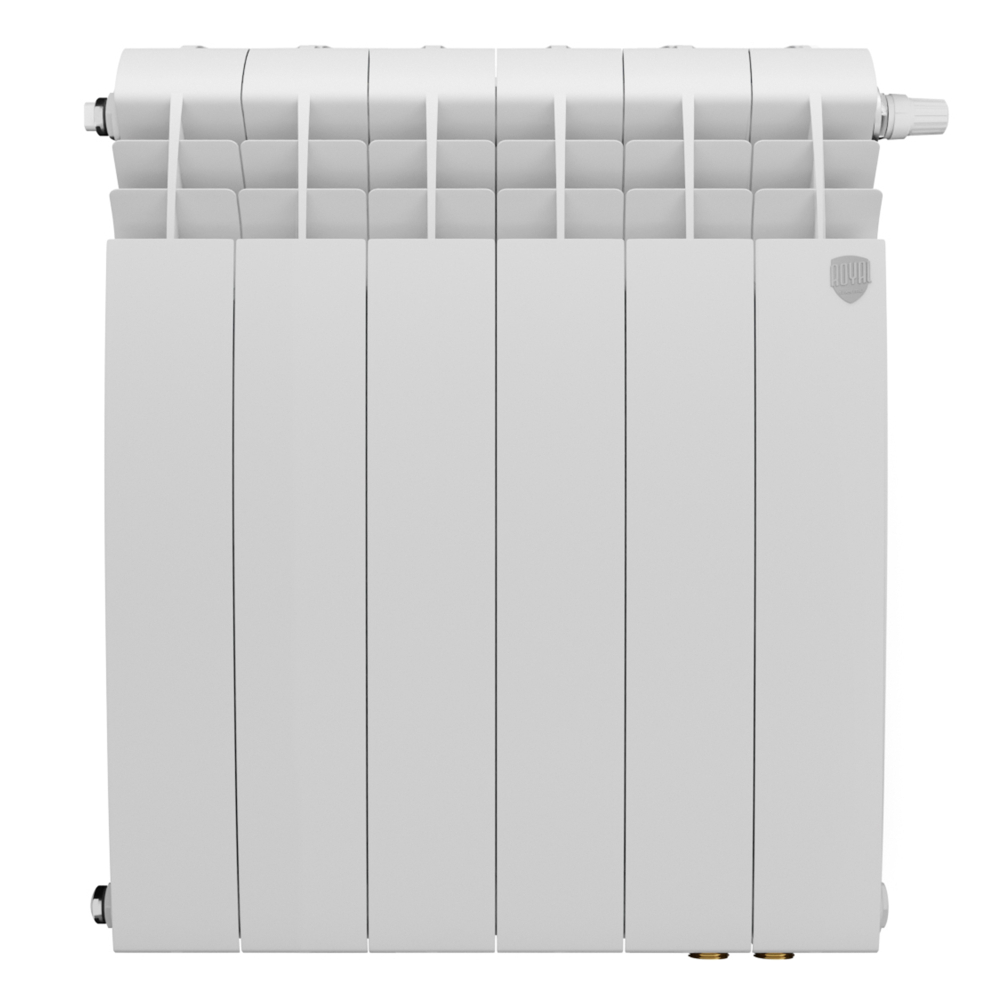 Радиатор Royal Thermo BiLiner 500 /Bianco Traffico VDR
