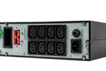Источник бесперебойного питания  Systeme Electric SRTSE1000RTXLI