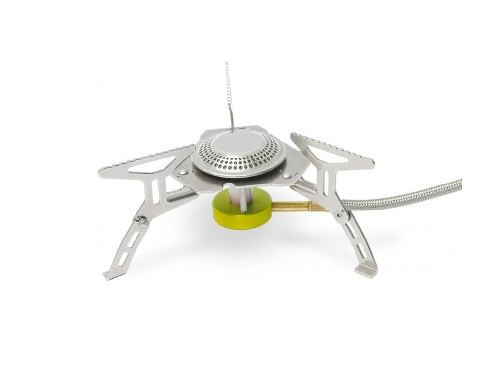 Газовая горелка Pinguin Spider