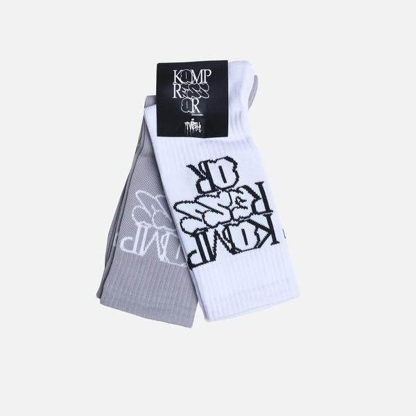 Носки набор "Kompressor" - фото 3