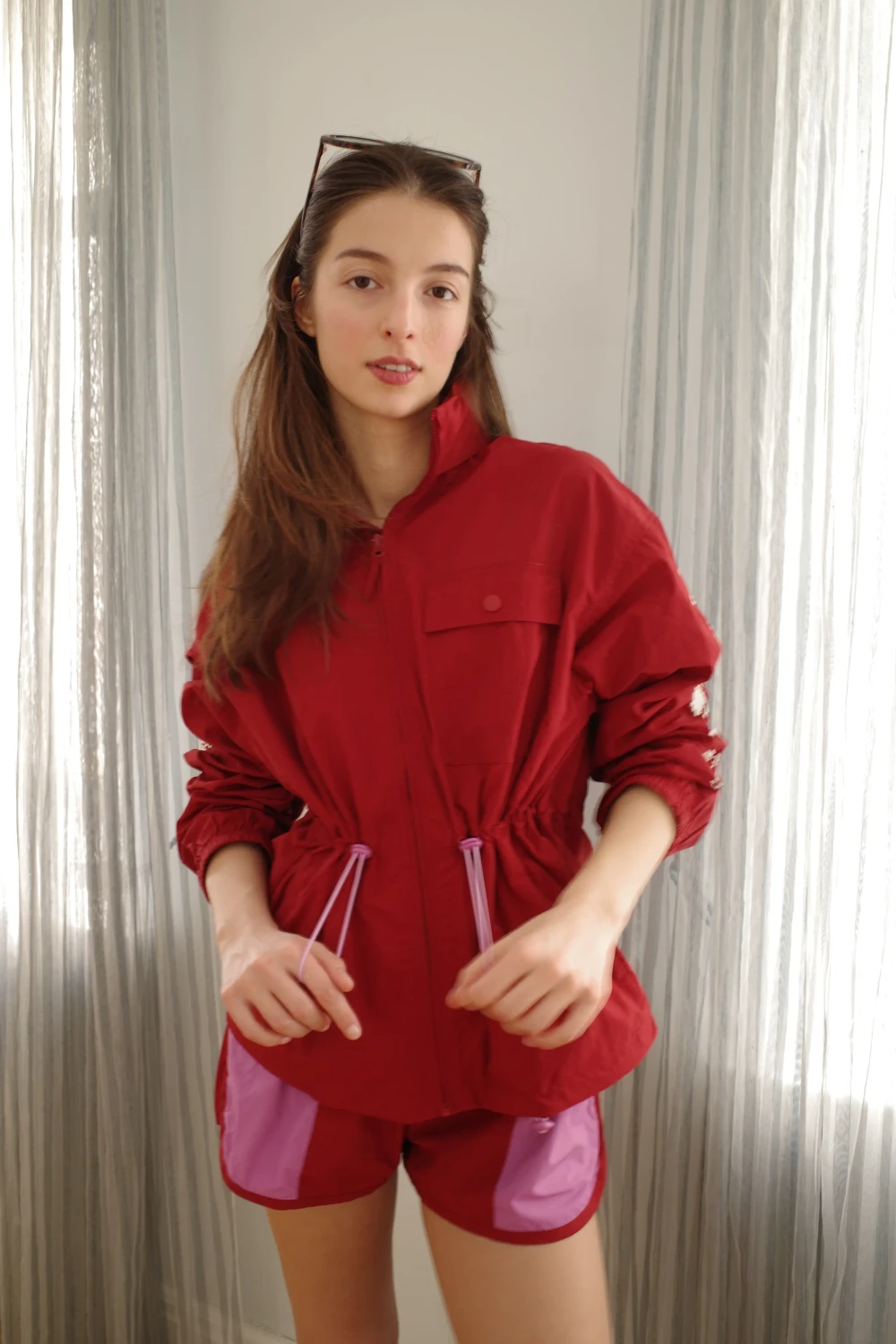 Куртка Bobo Choses