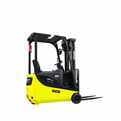 Электрический мини-погрузчик YETT ERM10 mini li-ion M300