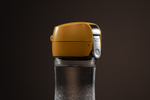 ENHEL Bottle - Портативный аппарат для получения воды обогащенной водородом белый