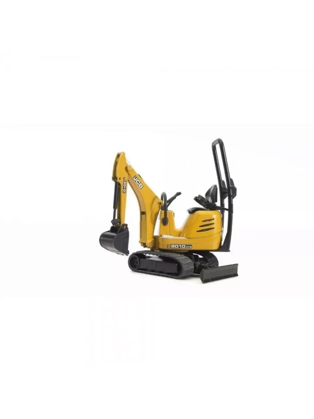 Мини экскаватор JCB 8010 CTS