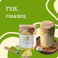 ГХИ, Смалец