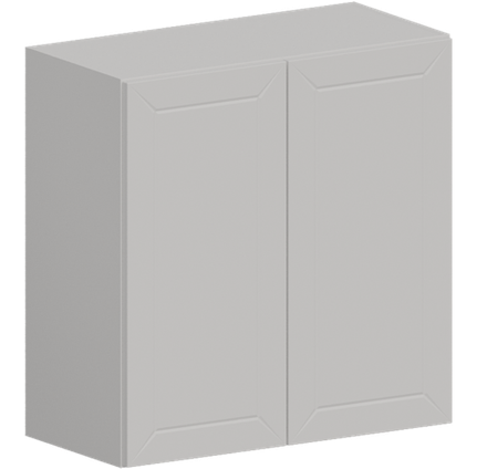 Кухня Модуль ШВ 700 Ликата / Белый