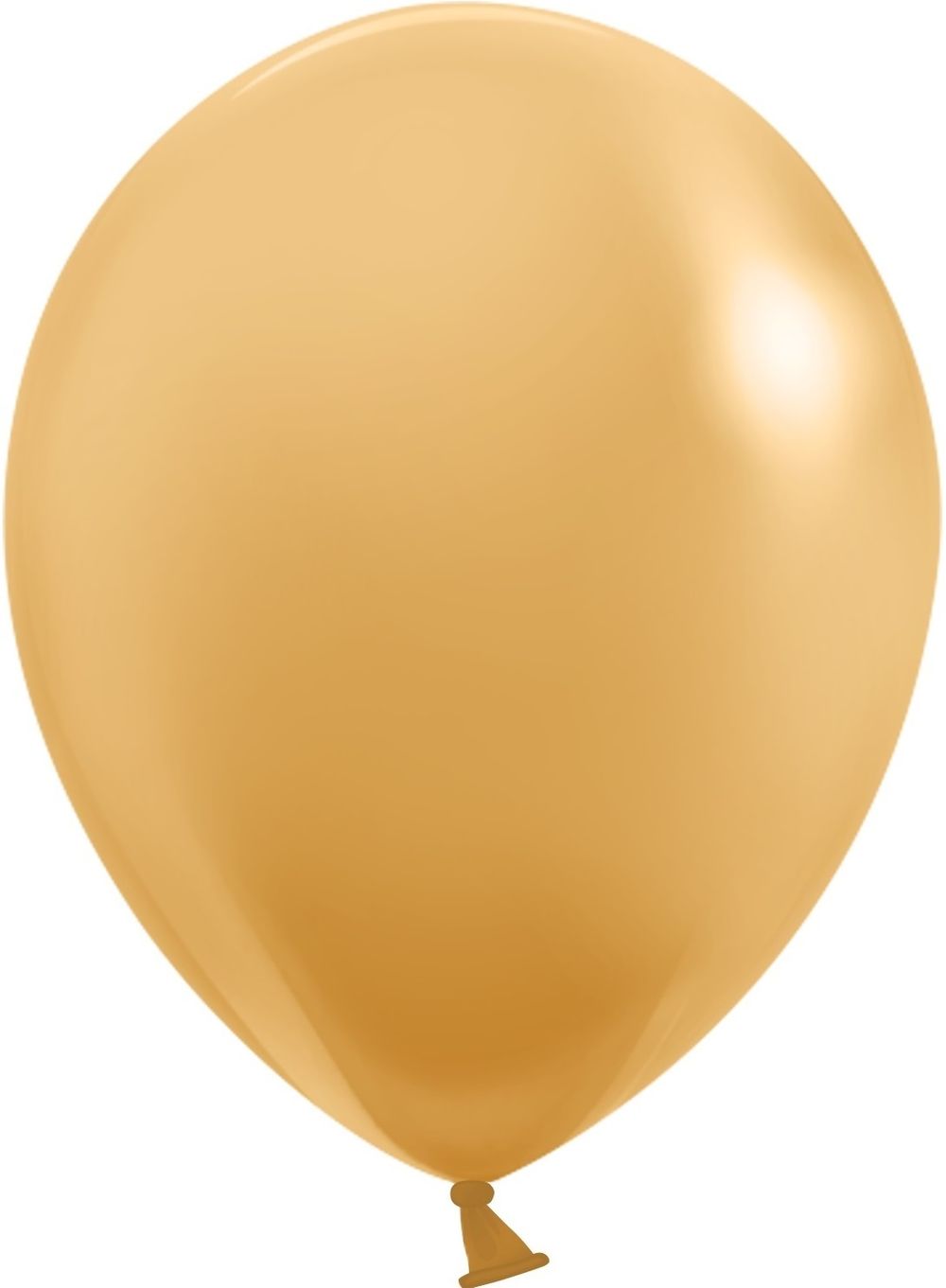 Шар (12''/30 см) Retro, Абрикос, пастель ретро, 50 шт.