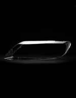 Левое стекло фары AUDI Q7 4l 2005-2015