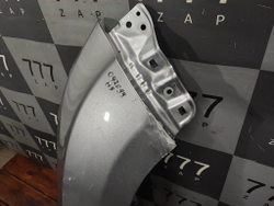 Крыло переднее правое Haval H9 1 14-24 Б/У Оригинал 8403102XKV08B