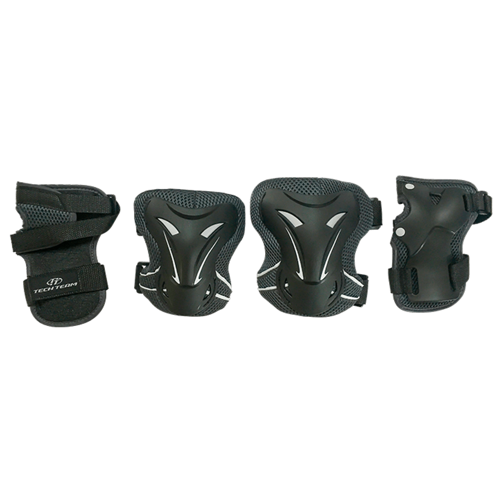 Комплект защиты TechTeam Safety Line 400, размер L