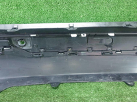 Бампер задний BMW X5 G05 (2018-2023)