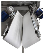 Шкаф расстоечный Восход Бриз плюс Супер