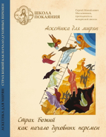 22 DVD - Аскетика для мирян. Комплект