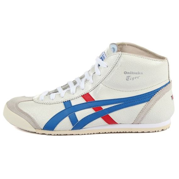 Onitsuka Tiger Mexico Mid Runner