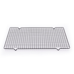 Решетка для охлаждения хлеба и выпечки Patisse 40х25 см