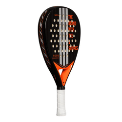 Ракетка для Padel Adidas Match Black 3.4