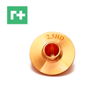 Сопло конусное одинарное D28 мм RT NEW