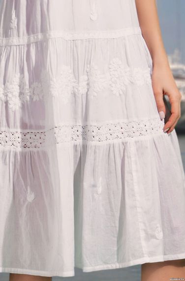 Сарафан Mia-Amore SANTA-MONICA  Санта Моника 6884