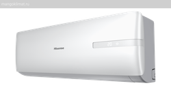 Инверторная cплит-система серии SILVER FM DC Inverter AMS-12UR4SVEDL6 (S) (комплект)