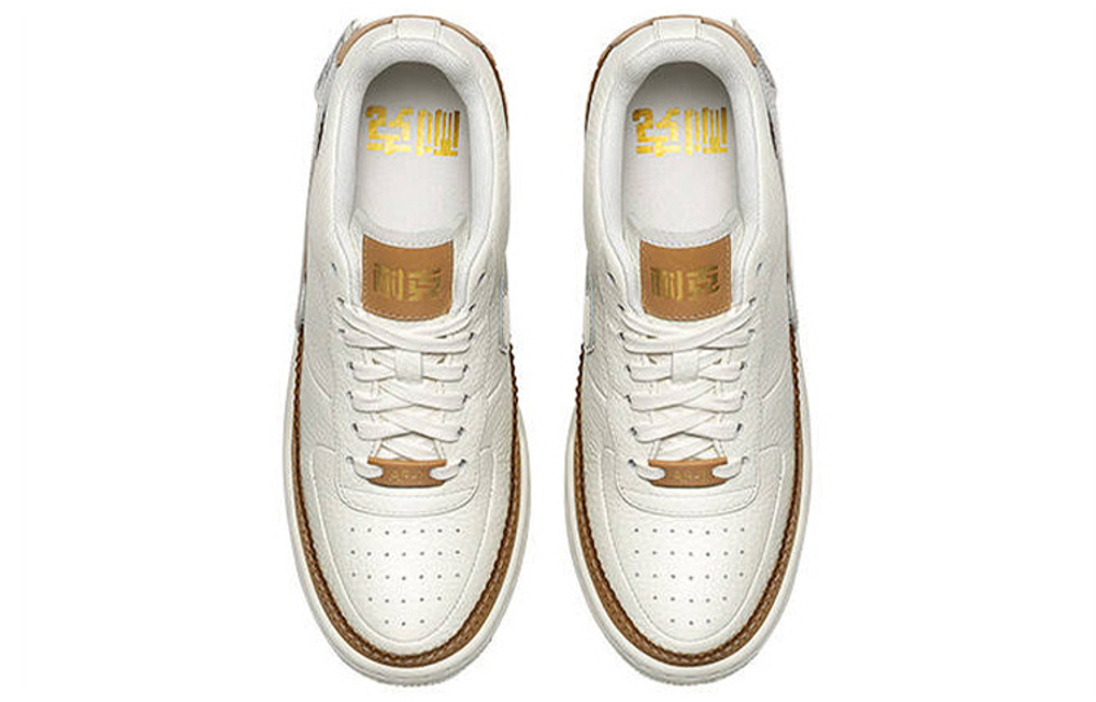 Кроссовки Nike Air Force 1 Low Jester "The Bund"