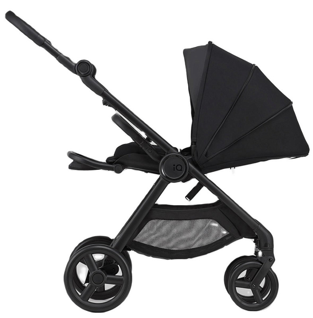 Детская коляска Anex IQ Basic 2 в 1 Nyx