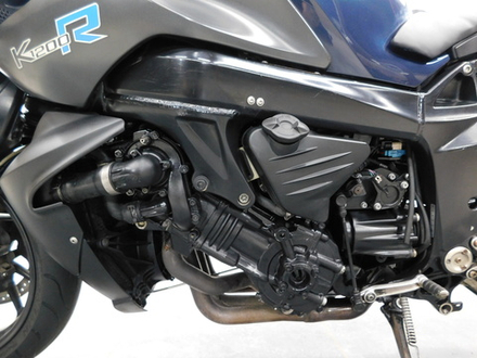 BMW K1200R , 2005