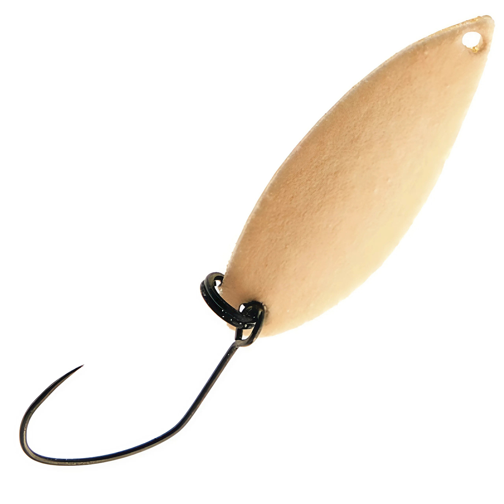 Блесна колеблющаяся FOREST MIU 39мм 5гр, цвет #09