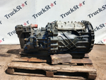 АКПП ZF 12TX2421TD TRAXON 2023г.