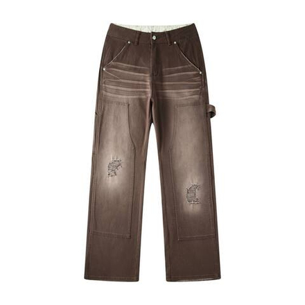 Джинсы Off Street