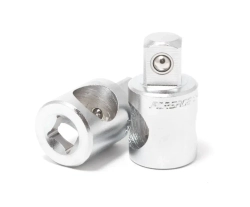 Адаптер-переходник 1/4''(F) x 3/8''(M) Forsage F-80923