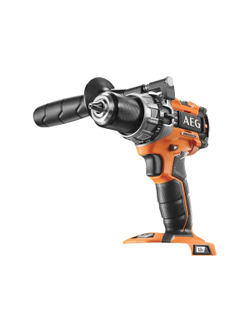 Ударная бесщеточная дрель-шуруповерт AEG BSB18C2BL-0 4935472009