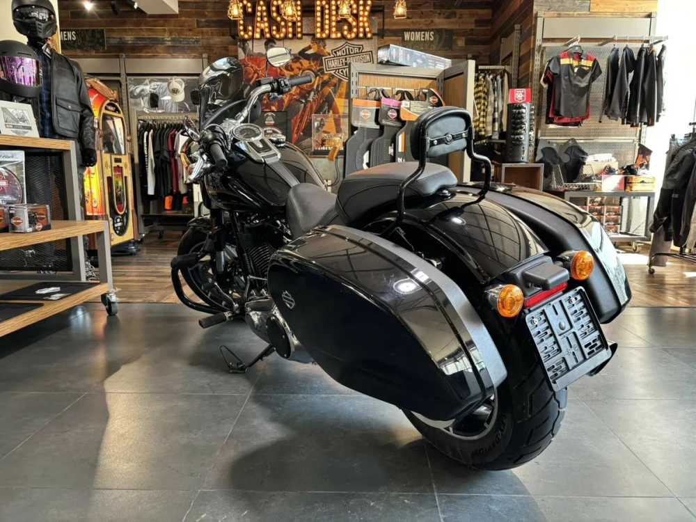 Harley-Davidson Sport Glide 2020 с НДС