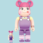 Дизайнерские игрушки BE@RBRICK x 7cm/28cm/70cm, 1061183-603138935