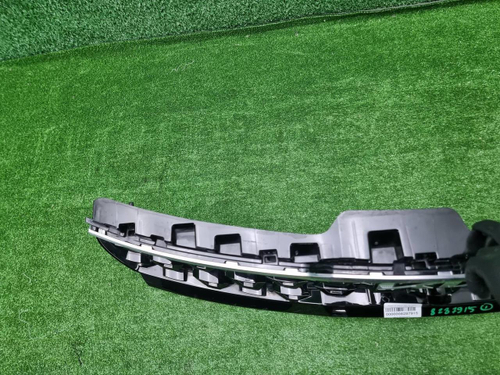 Решетка радиатора Kia Sorento 4 (2020-2023)