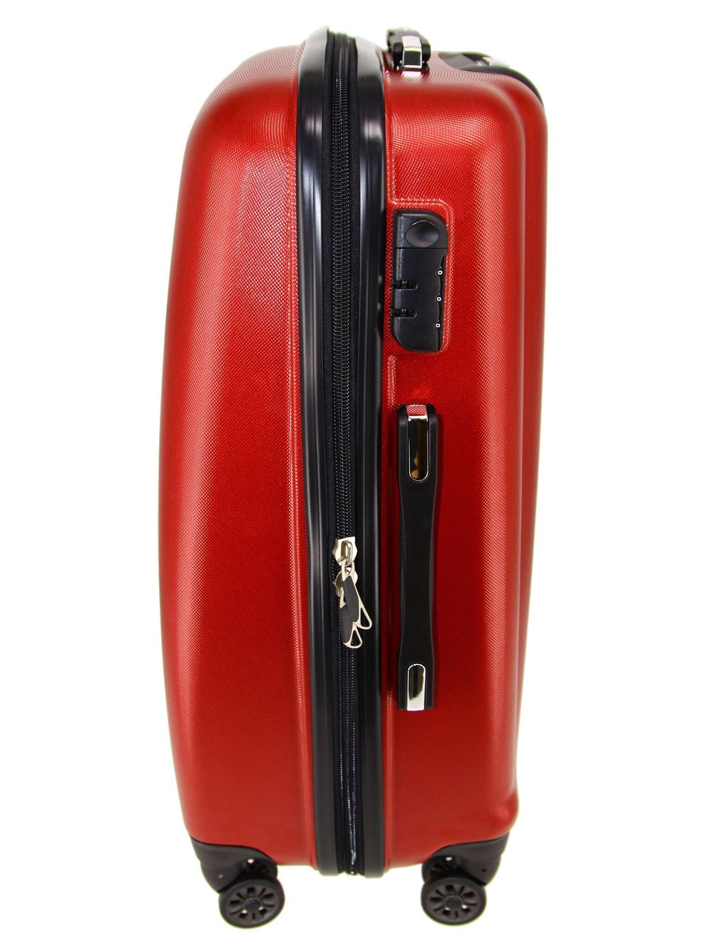 Чемодан 418-3