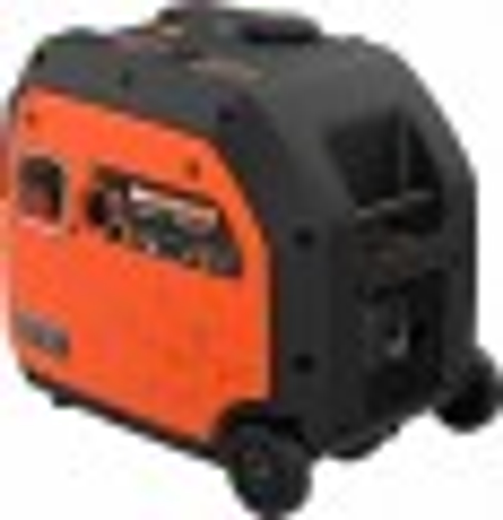 Генератор бензиновый ZONGSHEN BQH 6200 E инверторный 1T90DF650