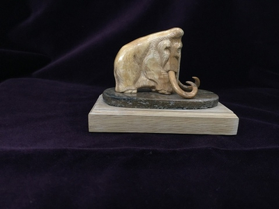 "Сибирский  мамонт"