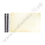 Коврик полиуретановый для виброплиты FTL PCF 70