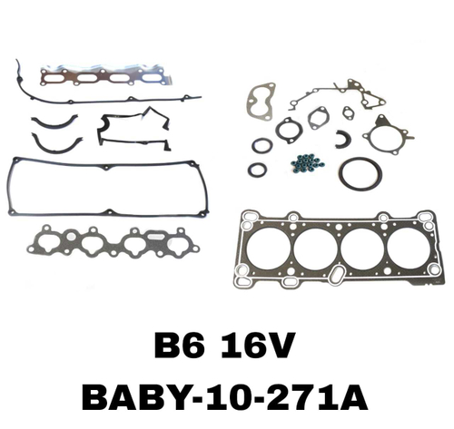 Рем Комплект Двигателя B6 16V