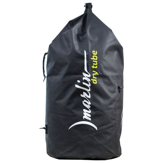 Гермомешок-сумка Marlin Dry Tube 80 L черный