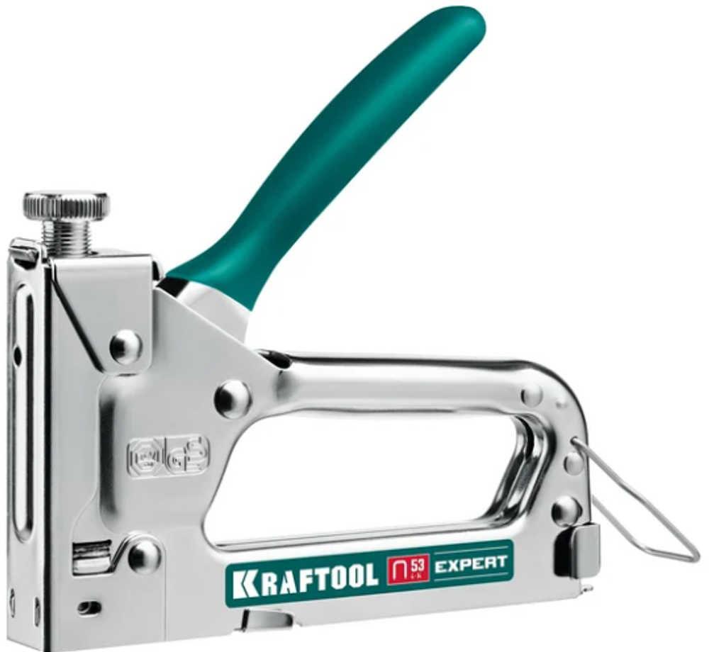 Степлер Kraftool, тип 53 (6-14мм)