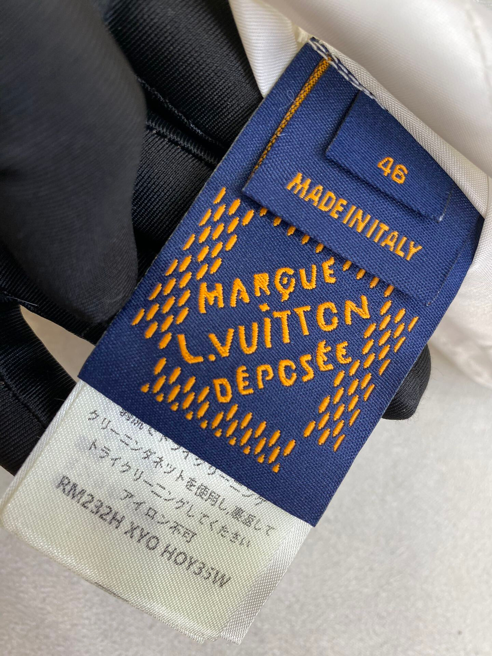 Louis Vuitton Jacket