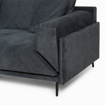 Диван Lunara ширина 260