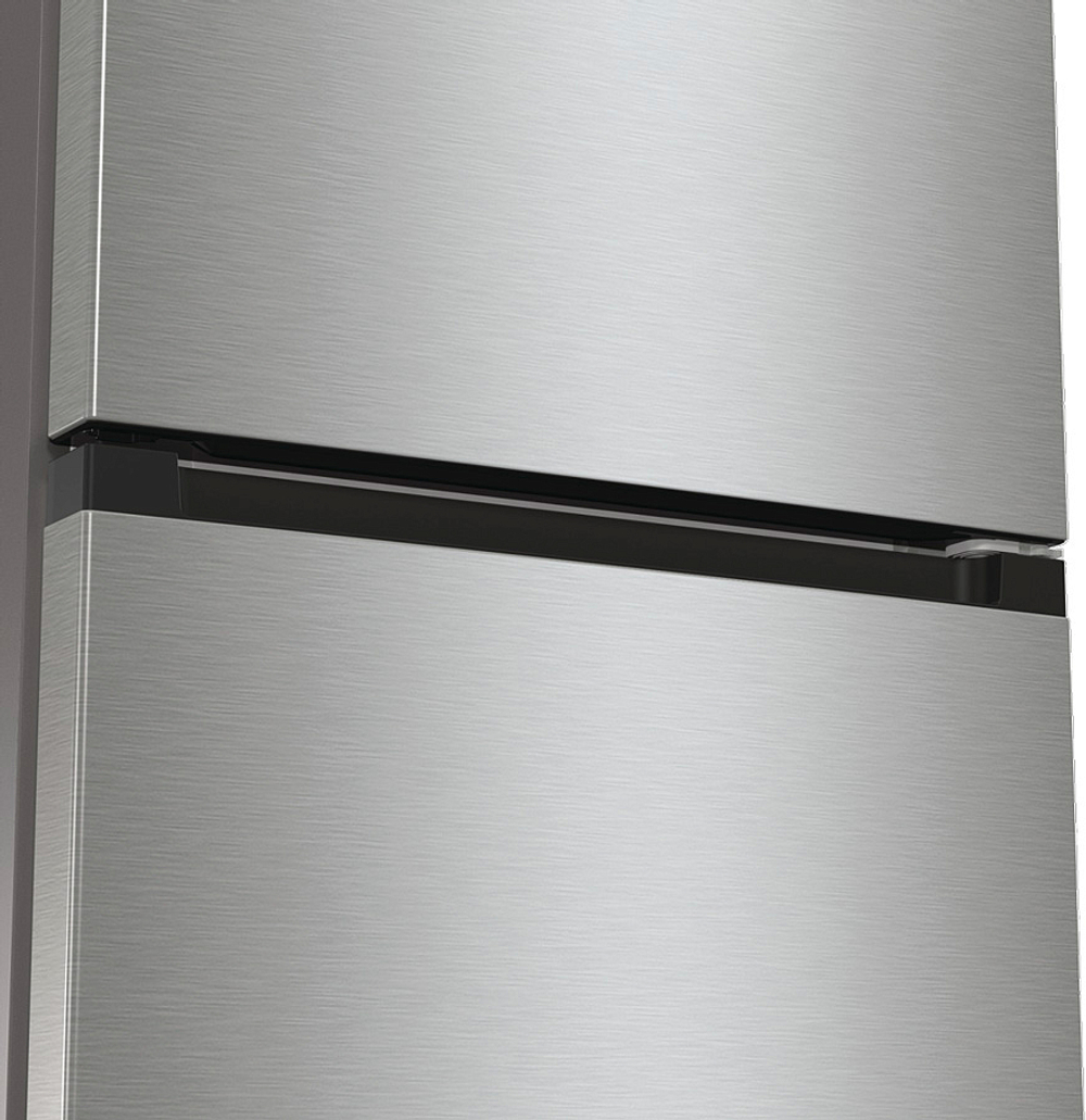 Отдельностоящий двухкамерный холодильник Gorenje RK6201ES4