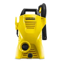 Мойка высокого давления "KARCHER" K 2 Basic